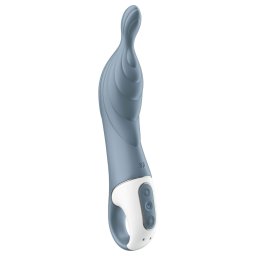 Satisfyer A-Mazing 2 - nabjec A-bod vibrtor (ed)