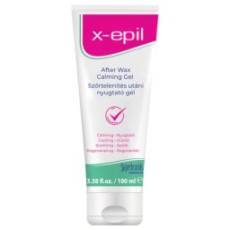 X-Epil - zklidujc gel po depilaci - 100 ml