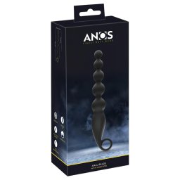 ANOS - anln korlky - vibran - ern