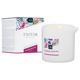 Exotiq Bamboo Orchids - masn svka (60 g)