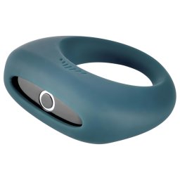 Magic Motion Dante II - vibran erekn krouek s ovldnm pomoc aplikace pro mue (modr)