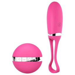 Dorcel Secret Delight - rov vibro vajko s dlkovm ovldnm