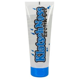 KlatschNass - lubrikant na vodn bzi s hyaluronem - 240 ml