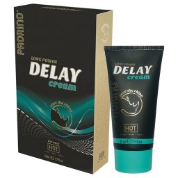 HOT - Prorino - Long Power oddalovac krm (50 ml)