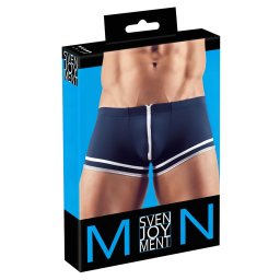 Svenjoyment - Nmonick boxerky (modr) - M
