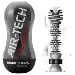 TENGA Air-Tech Squeeze Strong - masturbtor sn - ern