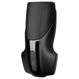Satisfyer Men Vibration - vibran masturbtor pro mue - dobjec - ern