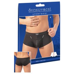Svenjoyment - Pirtsk boxerky (ern) - M