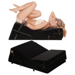 Liberator - poltov set na sex - ern