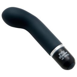 Fifty Shades of Grey - vibrtor na G-bod