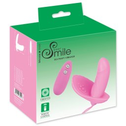 SMILE Shelly - vibran venuin klenot - dlkov ovldn - rov