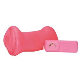 You2Toys - masturbtor vagna s vibrac