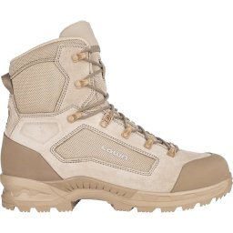 Boty BREACHER S MID DESERT vel. UK 7