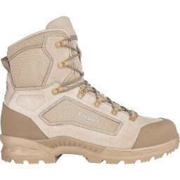 LOWA boty BREACHER S MID DESERT vel.42,5 / UK8,5 / US9,5