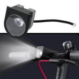 Přední LED svítilna / světlo Xiaomi Mi Electric Scooter 4 Pro