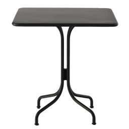 &Tradition designové zahradní stoly Thorvald (70 x 70 cm)