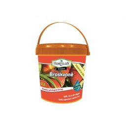 Hnojivo HORTILON na broskvoně 500g 0284
