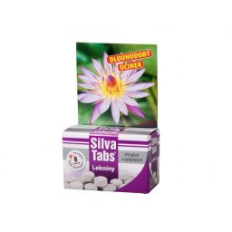 Hnojivo SILVA TABS na lekníny 250g 25 tablet 0611