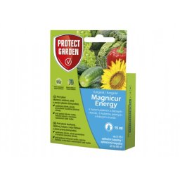 Fungicid MAGNICUR ENERGY 15ml 3172