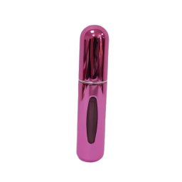 Gaira® Plnitelný flakón 40702 5ml, Barva tmavě růžová
