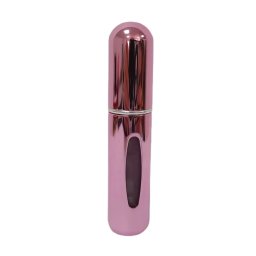 Gaira® Plnitelný flakón 40703 8ml, Barva světle růžová