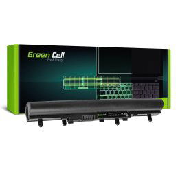 Green Cell Baterie 4ICR17/65 AL12A32 AL12A72 pro Acer Aspire E1-510 E1-522 E1-530 E1-532 E1-570 E1-572 V5-531 V5-571 AC25 AC25 neoriginální