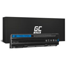 Green Cell Baterie ULTRA 8858X T54FJ M5Y0X pro Dell Latitude E5420 E5430 E5520 E5530 E6420 E6430 E6520 E6530 DE04ULTRA DE04ULTRA neoriginální