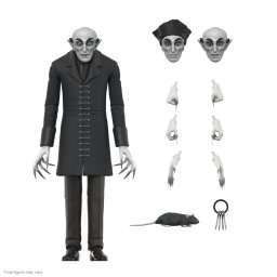 figurka Nosferatu - SUP7-UL-NSFRW01-NSF-01