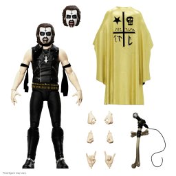 figurka Mercyful Fate - King Diamond (First Appearance) - SUP7-UL-KINGW02-KDF-01
