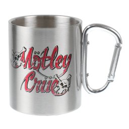 hrnek Mötley Crüe - Dr. Feelgood - GBYMUG052