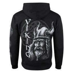 mikina pánská ALISTAR - Viking Old Warrior - ALI382