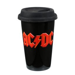 hrnek AC/DC - Logo - TMUGAC1
