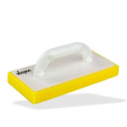 DEMA Hladítko na dlaždice s houbou 28x14 cm FWB 280 20334D