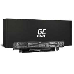 Green Cell Baterie ULTRA A41-X550A A41-X550 pro Asus A550 K550 R510 R510C R510L X550 X550C X550CA X550CC X550L X550V X550VC AS58ULTRA AS58ULTRA neoriginální