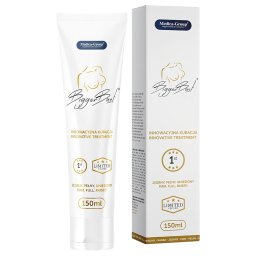 Bigger Bust - krm na zvten a zpevnn prsou - 150 ml