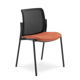 Konferenční židle DREAM+ 512BL