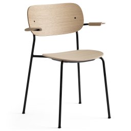 Audo Copenhagen designové židle Co Chair Armrest