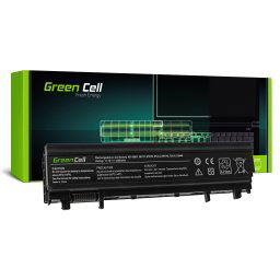 Green Cell Baterie VV0NF N5YH9 pro Dell Latitude E5440 E5540 DE80 DE80 neoriginální
