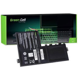 Green Cell Baterie PA5157U-1BRS pro Toshiba Satellite U940 U40t U50t M50-A M50D-A M50Dt M50t TS54 TS54 neoriginální
