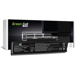 Green Cell Baterie PRO AA-PB9NC6B AA-PB9NS6B pro Samsung R519 R522 R525 R530 R540 R580 R620 R780 RV510 RV511 NP300E5A NP350V5C SA01PRO SA01PRO neoriginální