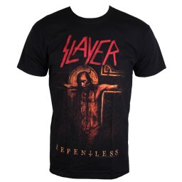 tričko pánské Slayer - Repentless - ROCK OFF - SLAYTEE26MB