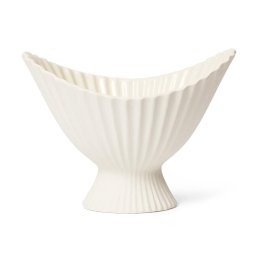Ferm Living designové mísy Fountain Centrepiece Small