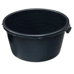 Maltovník kulatý o objemu 90 l 463097