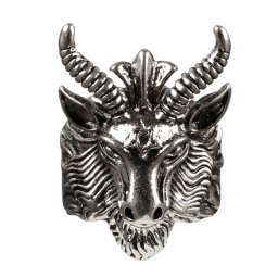 prsten Baphomet - PSY500