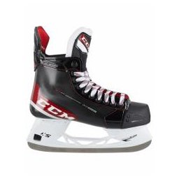Hokejové brusle CCM JetSpeed FT475 SR 10.5 SR Regular - EU 46.0 - 29.0cm
