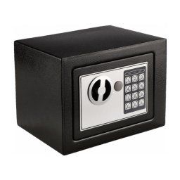Max Trezor na kód E17DN - 230 x 170 x 170 mm