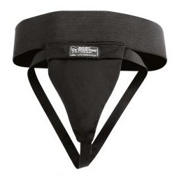 Dámský hokejový suspenzor Bauer NG Jill Pelvic Protector Women (1042853) Women S = výška postavy 155 - 165cm