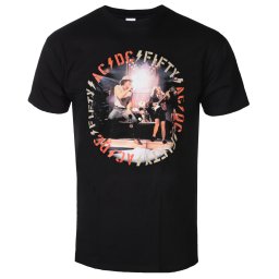 tričko pánské AC/DC - Live! - ROCK OFF - ACDCTS113MB