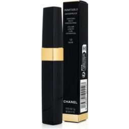Inimitable Waterproof Multi Dimensional Mascara - # 10 Noir