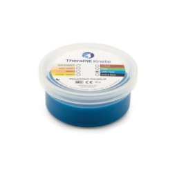 Terapeutická modelovací hmota, modrá, velmi tuhá, 85 g